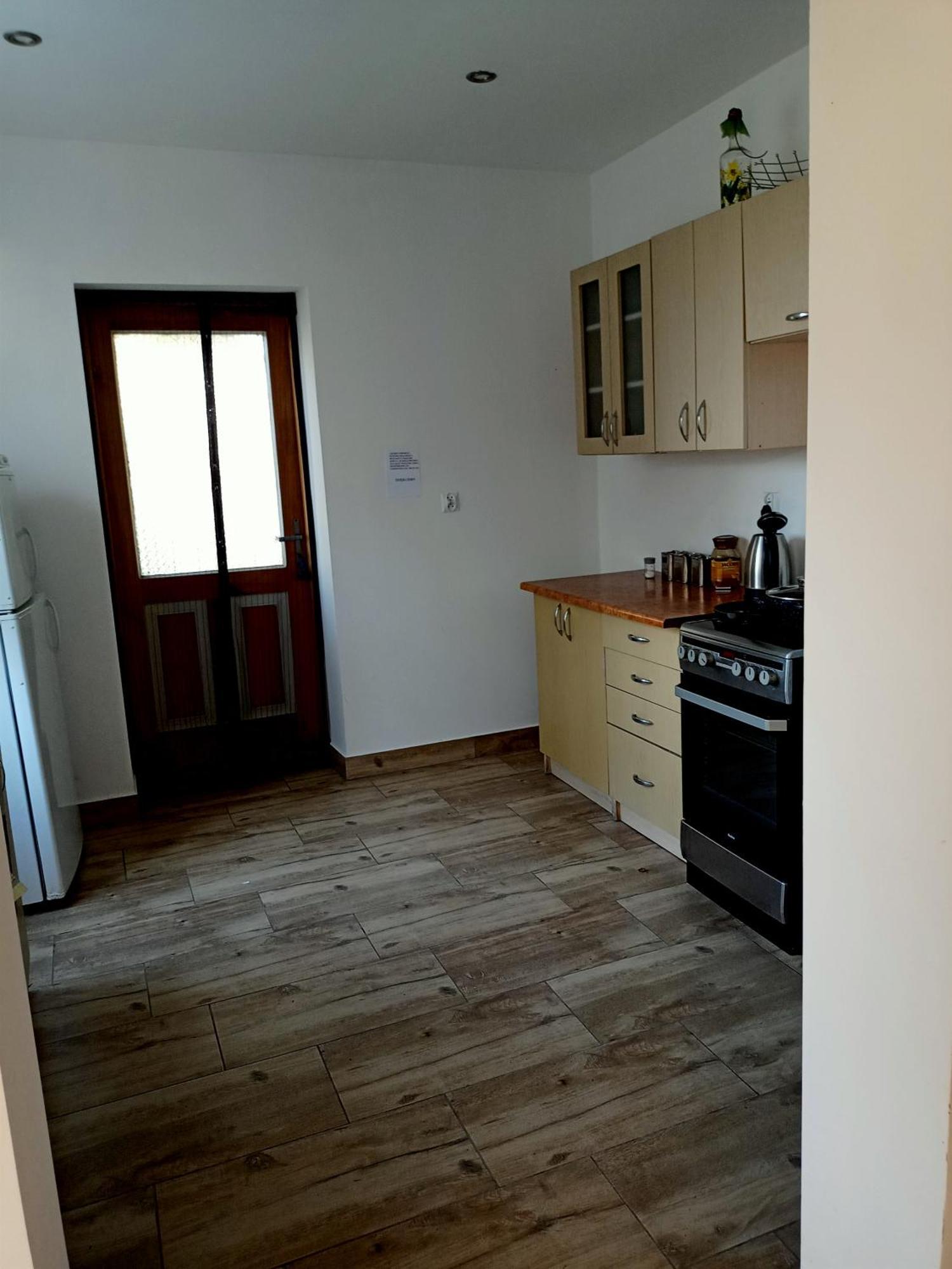 Agroturystyka "Pod Bluszczem" Krasnobród Εξωτερικό φωτογραφία